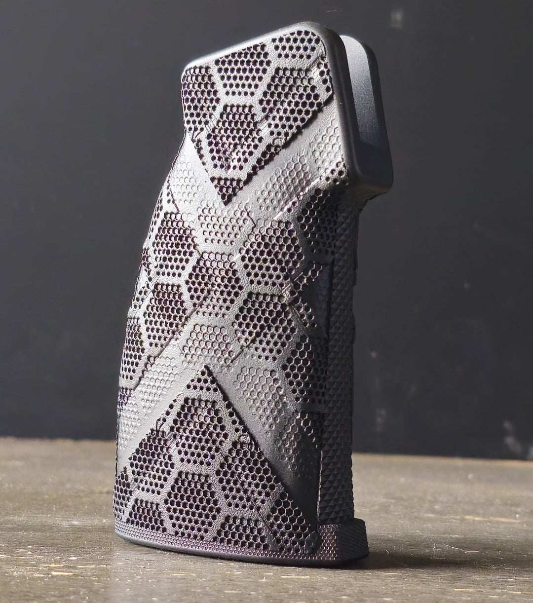 AR Precision Vertical Grips (PVG)